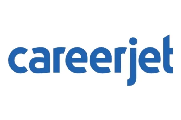 Лого на CareerJet.com