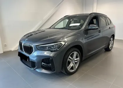 BMW X1 20i M Sport