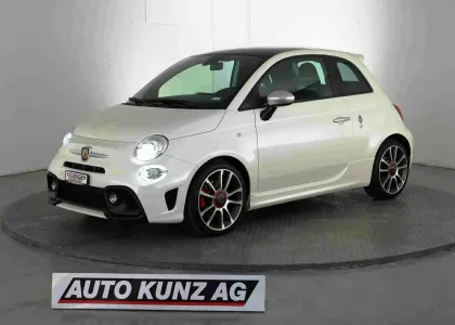 Fiat 500 Abarth 595 1.4 16V Turismo 