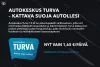 Ford Fiesta 1.0 EcoBoost Hybrid (mHEV) 125hv A7 DCT Titanium 5-ovinen Thumbnail 2