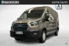 Ford Transit E-Transit Van 350 BEV 200 kW / 269 hv RWD-takav Thumbnail 1