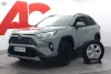 Toyota RAV4 2,5 Hybrid Active Edition - / KOUKKU / LOHKO & S Thumbnail 1