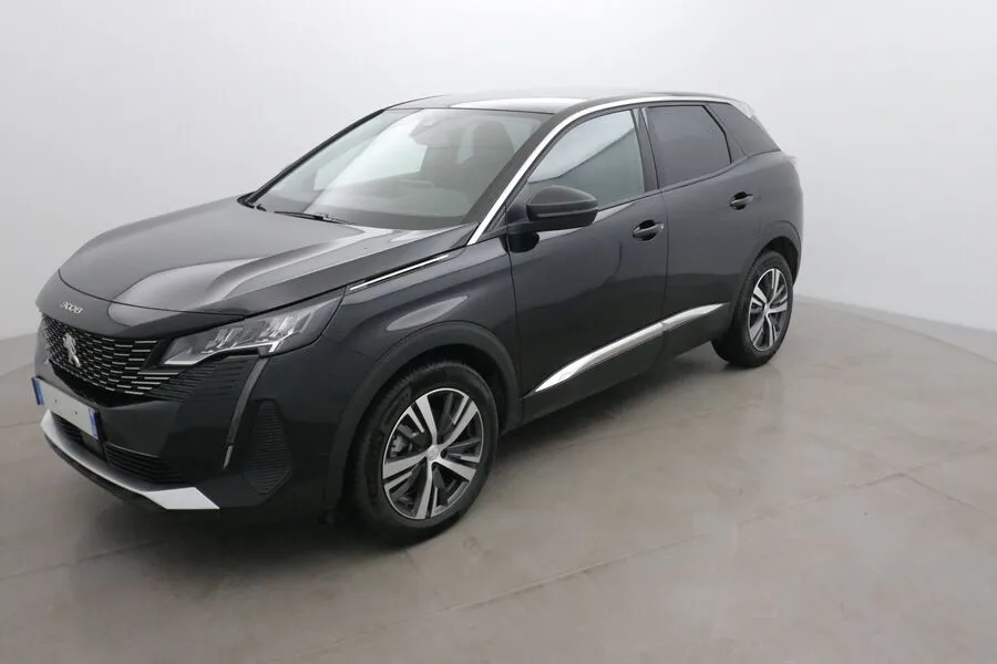 Peugeot 3008 1.2 Puretech 130 ALLURE Image 2