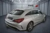 Mercedes-Benz CLA Klasse Klasa 200 2.2D Shooting Brake 7G-Tronic AMG Line-Full LED Thumbnail 4