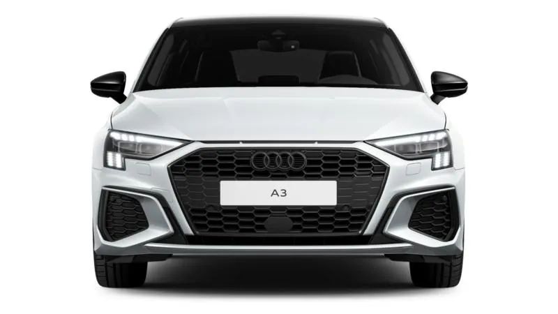 AUDI A3 SPB 30 g-tron S tronic Business Adv. Image 2