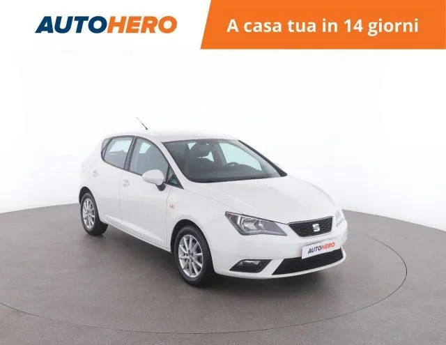 SEAT Ibiza 1.0 75CV 5p. Style Image 6