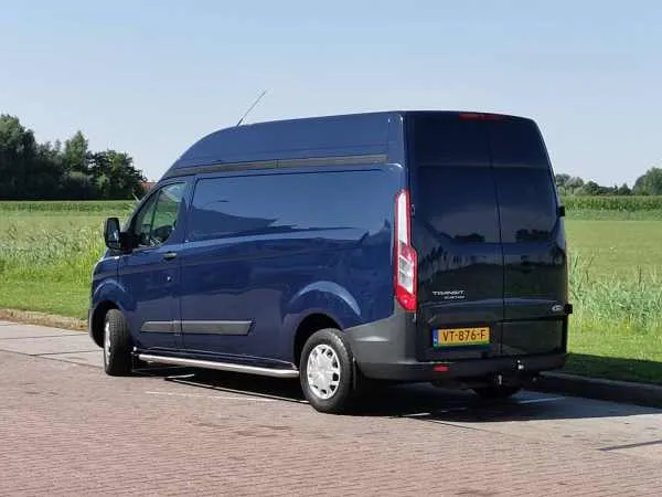 Ford Transit Custom 290 Trend L2H2 Airco Image 5