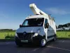 Renault Master 2.3 Hoogwerker-10M! Thumbnail 1